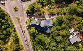 Alpes da Montanha 203 - Ap novo junto ao Centro de Gramado + garagem